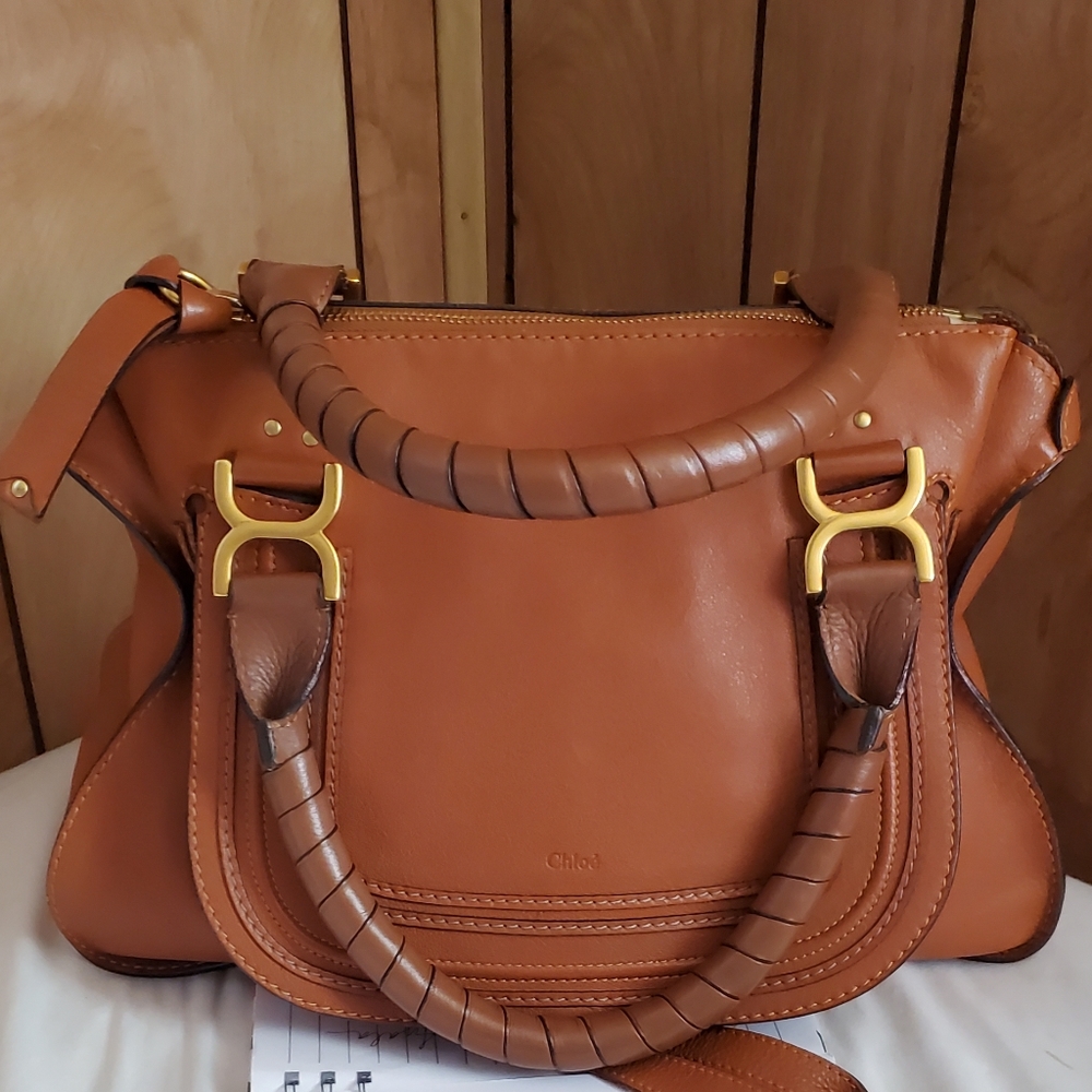 Chloe Marcie Medium